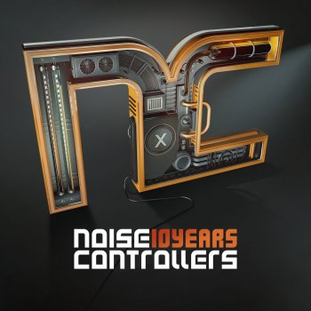 Noisecontrollers feat. Showtek Get Loose