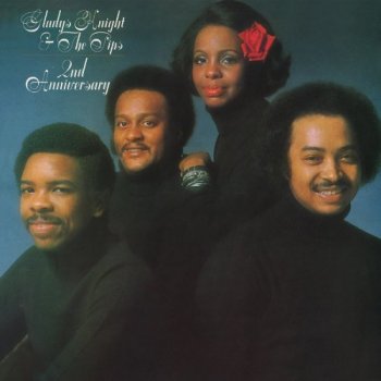 Gladys Knight & The Pips Part Time Love
