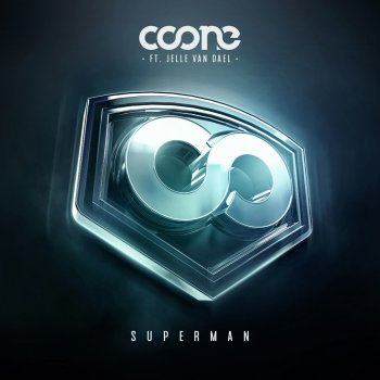Coone feat. Jelle van Dael Superman (Extended Mix)