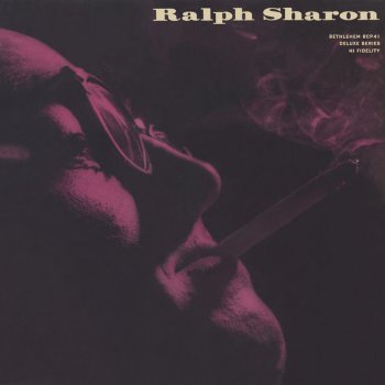 Ralph Sharon Trio I Don't Know What Time It Was