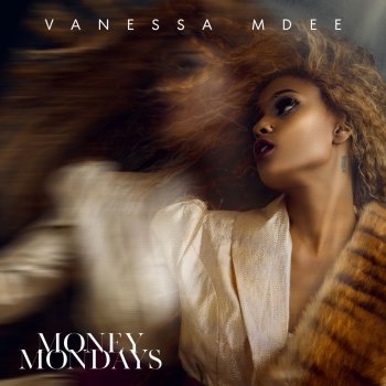 Vanessa Mdee feat. Mohombi Kwangu Njo