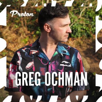 Greg Ochman Unexpected - Mixed