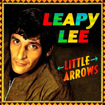 Leapy Lee Little Arrows