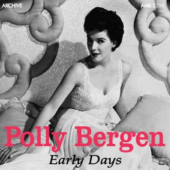 Polly Bergen Oh Them Dudes