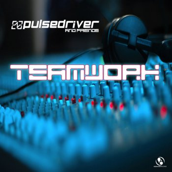 Pulsedriver feat. DJ Fait Wherever You Are