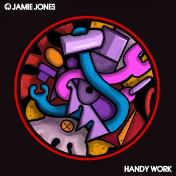 Jamie Jones Handy Work
