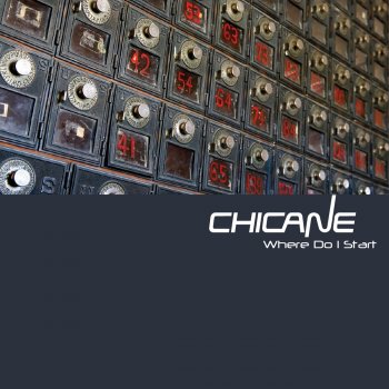 Chicane Where Do I Start (Armin van Buuren Remix)