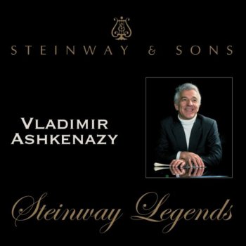 Vladimir Ashkenazy Mazurka No. 37 in A-Flat, Op. 59 No. 2