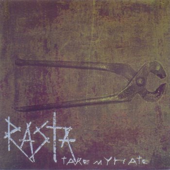 Rasta In Dust We Trust - RQ Edit