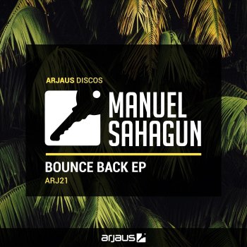 Manuel Sahagun Bounce Back