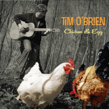 Tim O'Brien Space Between the Lines
