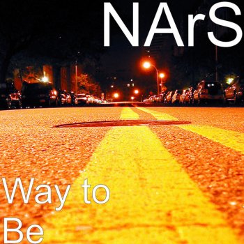 Nars Way to Be