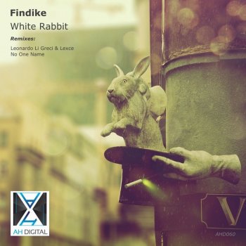 Findike feat. Leonardo Li Greci & Lexce White Rabbit - Leonardo Li Greci & Lexce Remix