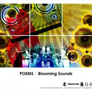 Poems Blooming Sounds