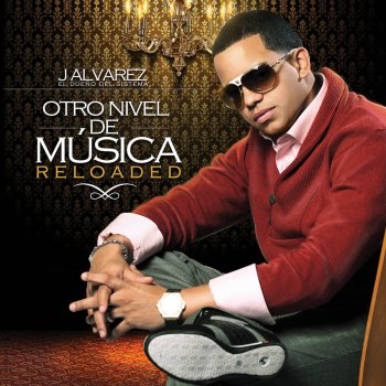 J Alvarez feat. Jory Aqui Se Va Quedar (feat. Jory)