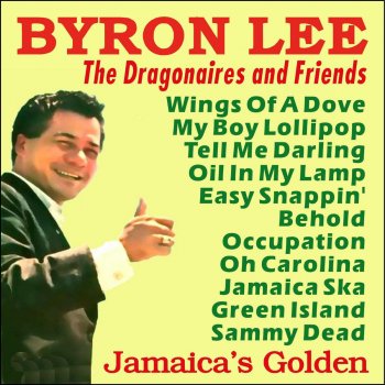 Byron Lee & The Dragonaires My Boy Lollipop