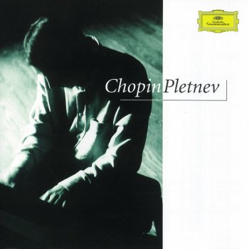 Frédéric Chopin feat. Mikhail Pletnev Three Ecossaises op.post 72, no.3 - 1, 2 + 3