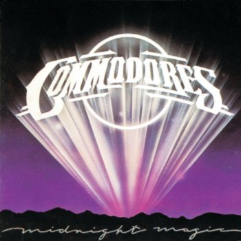 Commodores Wonderland - Long Version