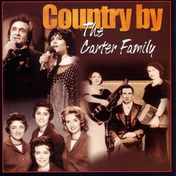 The Carter Family That'Ll Be The Day [53183]