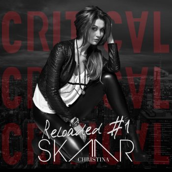 Christina Skaar Critical - Van Berg Remix