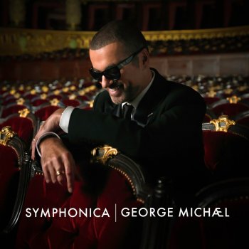 George Michael One More Try - Live