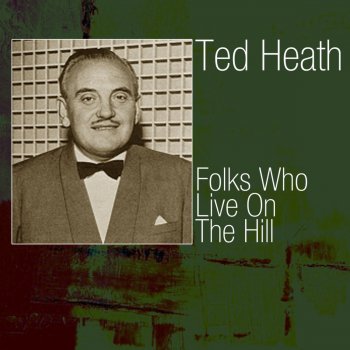 Ted Heath St. Louis Blues