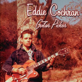 Eddie Cochran Excerpt From Freeman Hover's Interview With Eddie Cochran, Buddy Holly, Jerry Allison & Guybo Smith