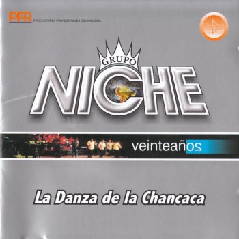 Grupo Niche La Danza de la Chancaca
