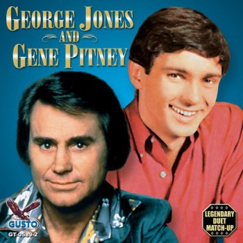 George Jones & Gene Pitney Louisiana Man
