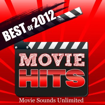 Movie Sounds Unlimited Touch the Sky (From "Brave")