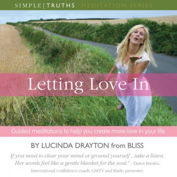 Lucinda Drayton Letting Love In, Pt. 10