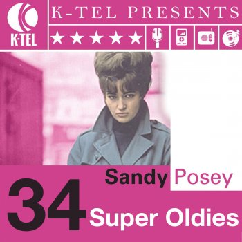 Sandy Posey It Came Upon a Midnight Clear