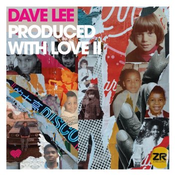 Joey Negro Use Your Imagination (Dave Lee Re Imagined Mix)