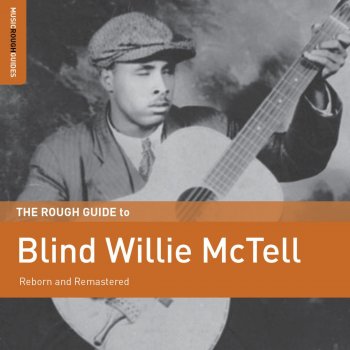 Blind Willie McTell Talking to Myself