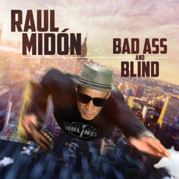 Raul Midón Sound Shadow
