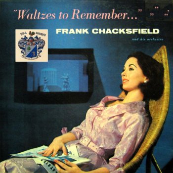 Frank Chacksfield The Pink Lady Waltz