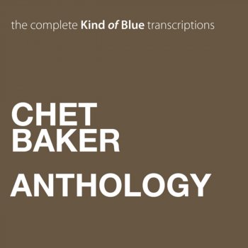 Chet Baker Walking