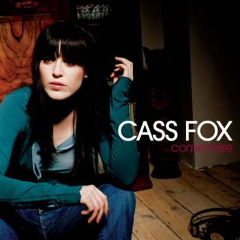 Cass Fox Touch Me (New Version)