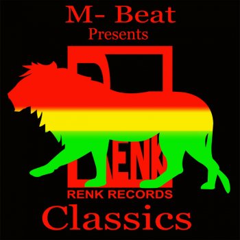 M-Beat Incredible (Feat. General Levy)