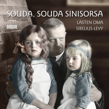 Jean Sibelius, Jorma Hynninen, Tampere Philharmonic Orchestra & Leif Segerstam Souda, souda sinisorsa (Row, row, duck) (arr. for baritone and orchestra)