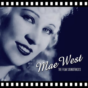 Mae West I'm An Occidetnal Woman In An Oriental Mood For Love
