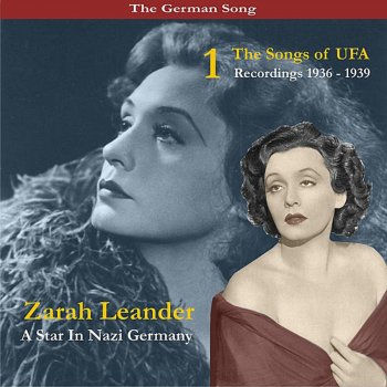 Zarah Leander Eine Frau Von Heut (From the Musical „Axel an der Himmelstür“)