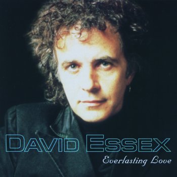David Essex The First Cut Is The Deepest
