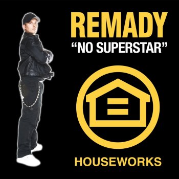 Remady P&R No Superstar - LuvLuv Remix