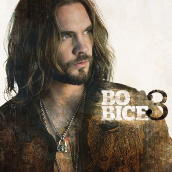 Bo Bice Different Shades of Blue