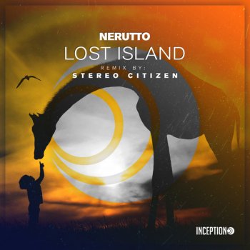 Nerutto Lost Island