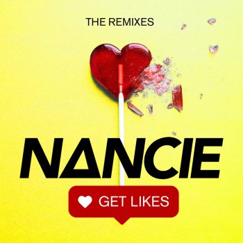 Nancie Get Likes (Sammy Porter & Jess Bays Remix)