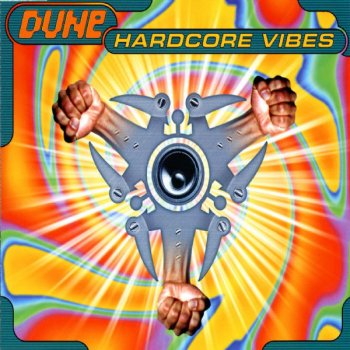Dune feat. Froning Hardcore Vibes (Club Mix) - Club Mix