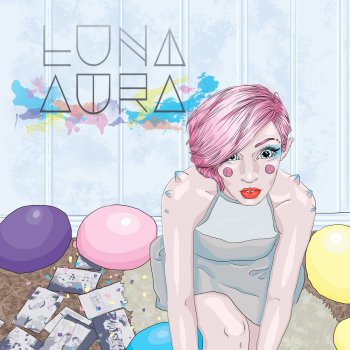 Luna Aura Blow