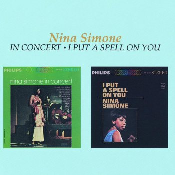 Nina Simone Old Jim Crow (Live)